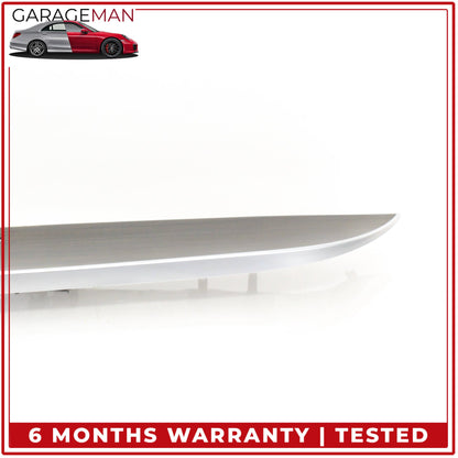 2015-2021 Mercedes W205 C300 Front Right Door Wood Molding Trim 2057207409 OEM
