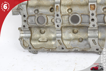 2005-2013 Mercedes W204 C300 Left Side Cylinder Head Valve Cover 2720161205 OEM