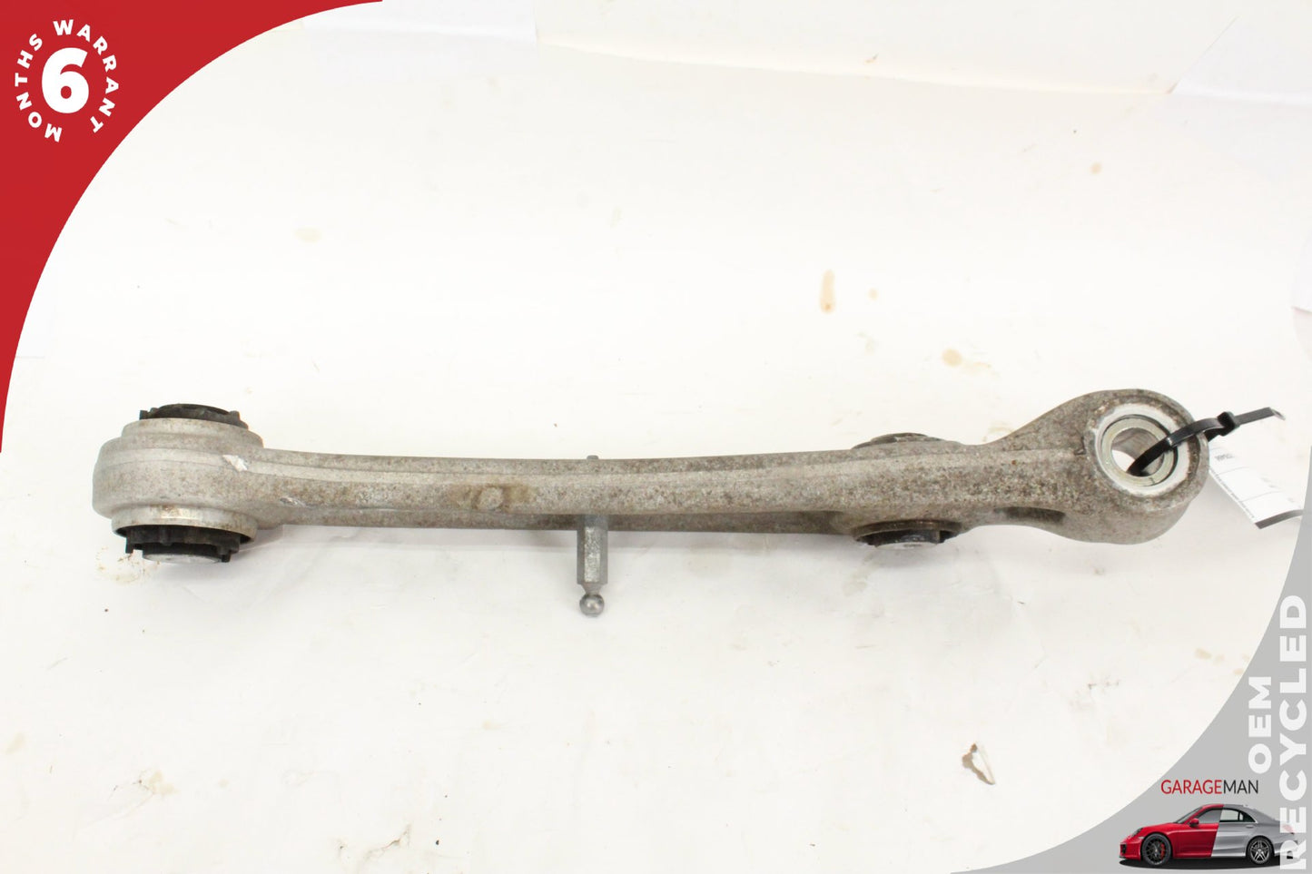 2018-2025 Audi SQ5 Q5 Front Right Side Lower Forward Control Arm 80A407156 OEM