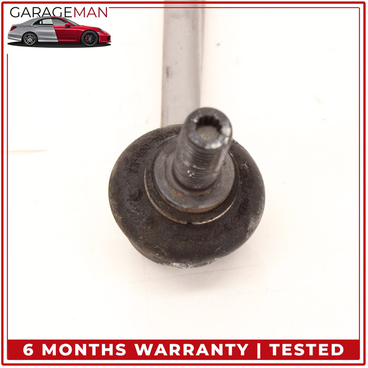 2015-2024 Audi TTS 8S AWD Front Stabilizer Sway Bar Link Links 5Q0411315 OEM