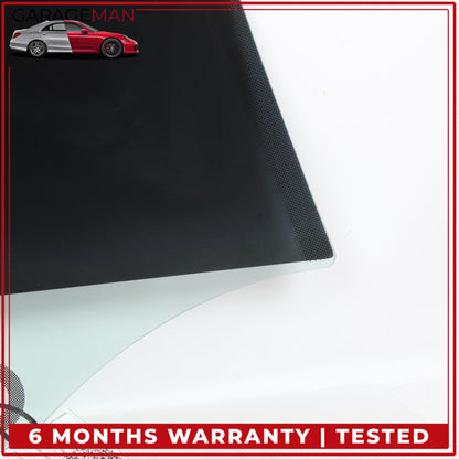 2015-2020 BMW 430i Gran Coupe Rear Right Passenger Side Door Window Glass OEM