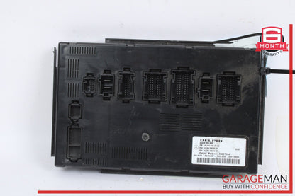 2006 Mercedes-Benz ML500 M-Class W164 SUV Rear SAM Module 1645407845 Genuine