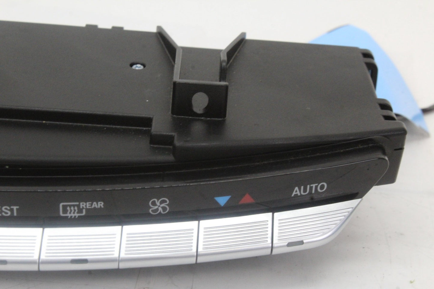 2007-2014 Mercedes-Benz S550 W221 AC Climate Control Panel 2219055200 OEM