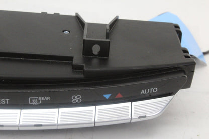 2007-2014 Mercedes-Benz S550 W221 AC Climate Control Panel 2219055200 OEM