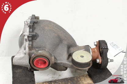 2003-2005 Ford Thunderbird RWD 3.9L Rear Differential Diff Axle Carrier OEM 126K