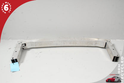 2009-2017 Audi SQ5 Q5 Rear Bumper Reinforcement Impact Crash Bar Beam Assy OEM