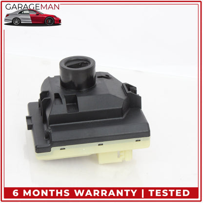 2015-2017 Mercedes W222 S550e Ignition Switch Module w/ Key Fob 2229009911 OEM