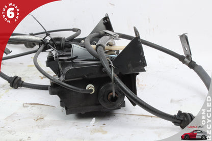 2010-2016 Land Rover LR4 Electric Parking Brake Actuator AH222C496AE OEM