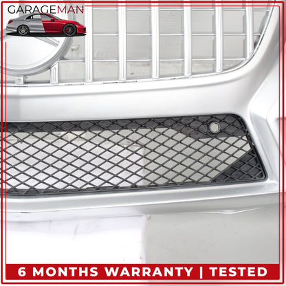 2012-2014 Mercedes-Benz CLS550 W218 Front Bumper Cover Assembly 2188852337