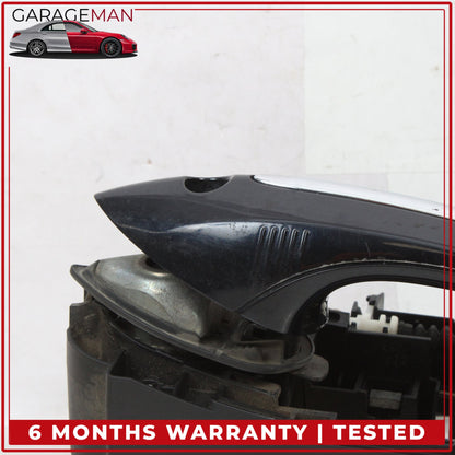 2012-2018 BMW 650i F13 Left Front Door Exterior Handle 7249979 OEM
