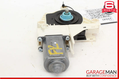 2012-2018 Audi A6 C7 Sedan Front Right Window Regulator Motor 8K0959802B Genuine