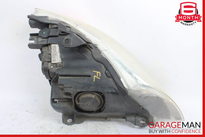 2007-2009 Audi Q7 4L Xenon Headlight Left Lamp 4L0941003H