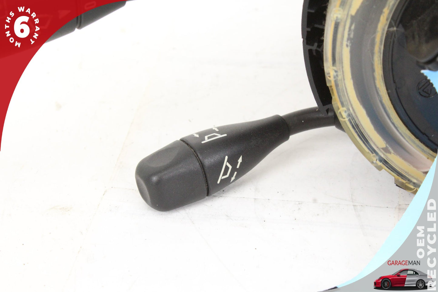 2003-2006 Mercedes W219 CLS500 Steering Column Combination Switch 1715400062 OEM
