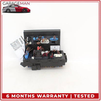 2003-2011 Mercedes W219 CLS500 Front SAM Module Relay Fuse Box 2115453901 OEM