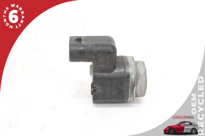 2012-2018 Audi A7 S7 Parking Aid Assist Sensor Set of 4 Valeo 1S0919275D OEM