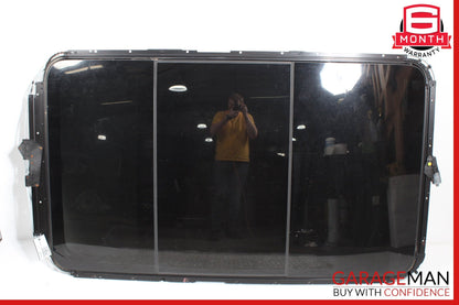 2007-2015 Audi Q7 Panoramic Sunroof Glass Assembly 4L0877049C