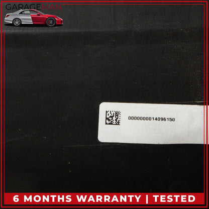 2014-2021 BMW 230i M240i M235i M2 Coupe Rear Bumper Cover Alpine White OEM