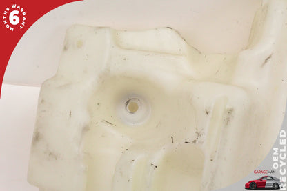 2006-2012 Mercedes X164 GL450 Windshield Washer Fluid Reservoir Tank Bottle OEM