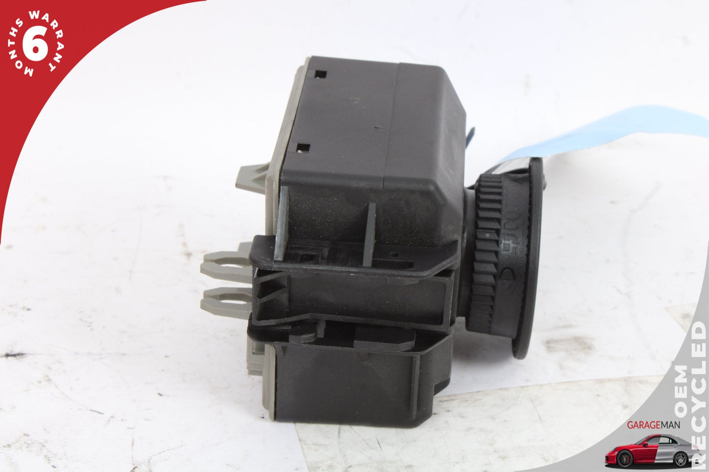 2014-2020 Mercedes-Benz E400 W207 Coupe Ignition Switch Module w/ Key 2189054701 Genuine