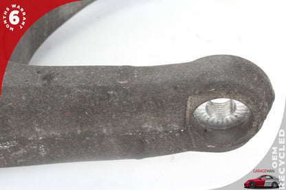 2012-2018 Audi A6 C7 Sedan Right Rear Side Lower Control Arm 8R0505312F OEM