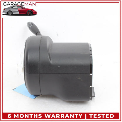 2011-2013 Mercedes W218 CLS63 AMG E350 Steering Column Combination Switch OEM