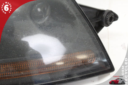 1999-2006 Audi TT Front Right Side Xenon Head Light Lamp 8N0941004AF