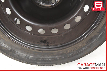 2011-2018 Audi A8 Sedan Emergency Spare Tire Wheel Donut Rim 4H0601027