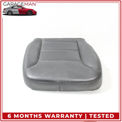 2006-2011 Mercedes W164 ML350 Front Left Side Lower Bottom Seat Cushion OEM