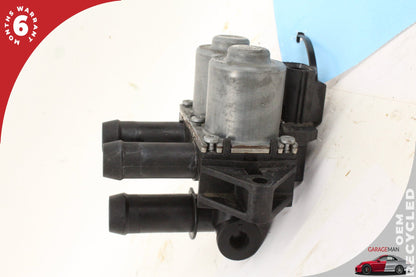 2002-2005 Ford Thunderbird HVAC Heater Coolant Valve 2R8H18495AC OEM