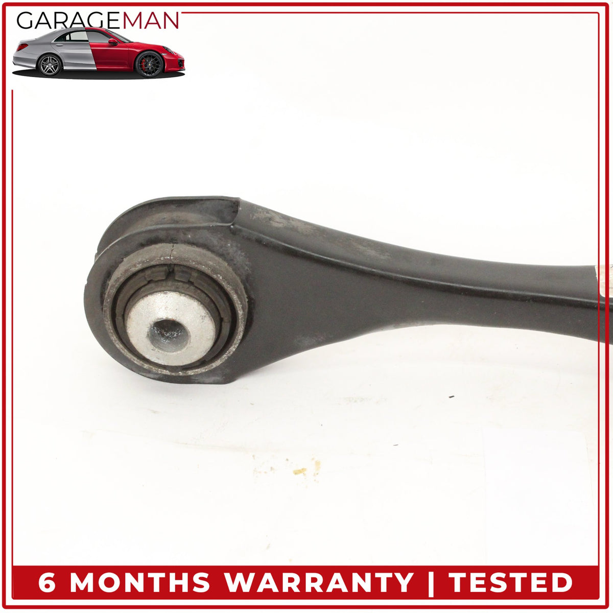 2014-2021 BMW i3 I01 Rear Right Passenger Side Wishbone Control Arm 6852270 OEM