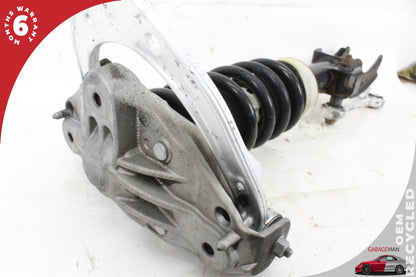 2007-2015 Audi Q7 Front Left and Right Side Shock Strut Absorber 7L8412021BQ OEM