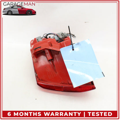 2012-2015 Audi A6 S6 Rear Left Side LED Outer Tail Light Lamp 4G5945095B OEM