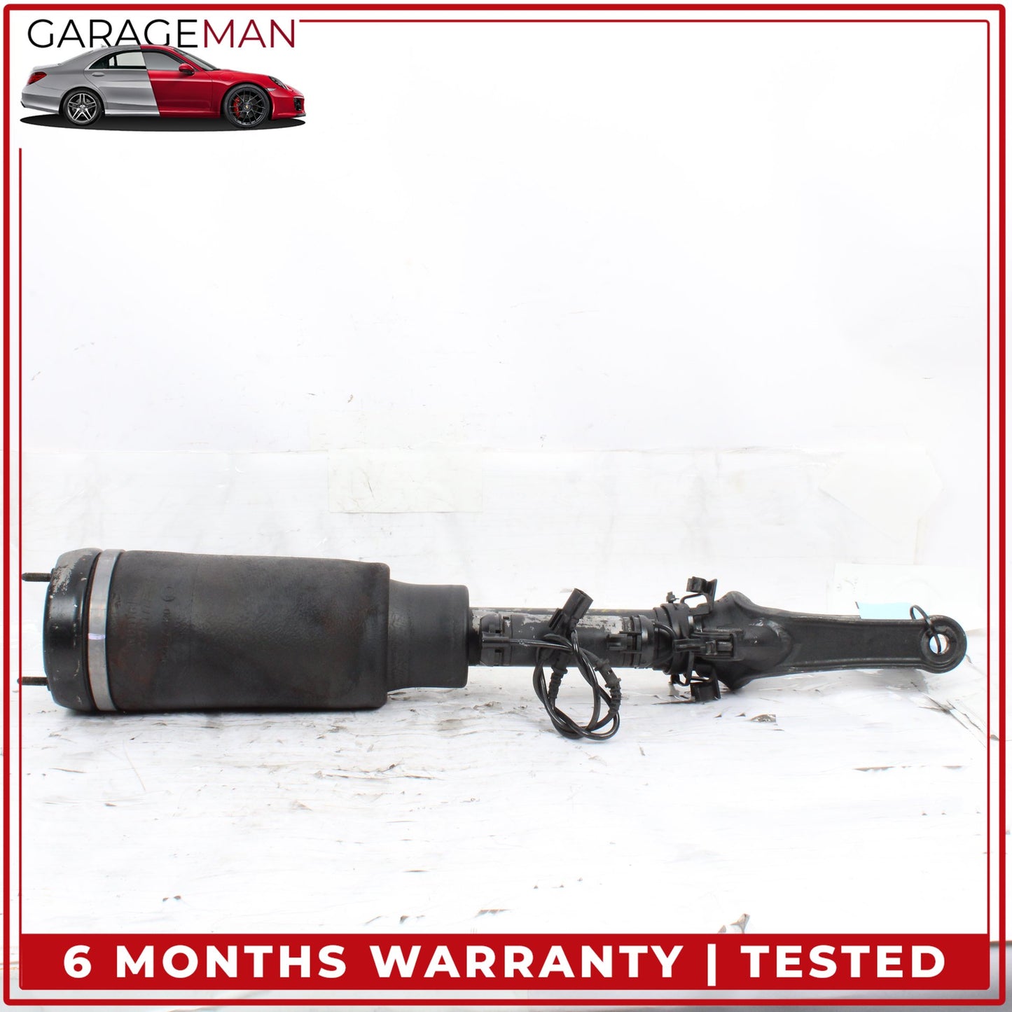 2006-2013 Mercedes W251 R350 Front Left or Right Shock Strut Absorber Arnott