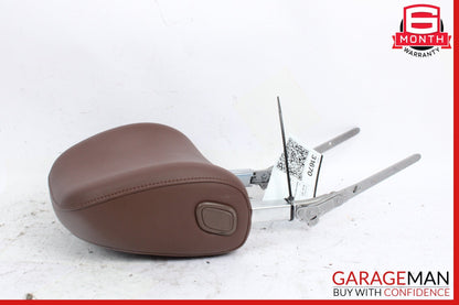 2017-2024 Audi Q7 SUV Front Right Passenger Side Seat Head Rest 4M0881902 OEM