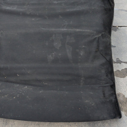 1998-2003 Mercedes-Benz CLK55 AMG W208 Convertible Soft Top Roof 2087700401 OEM