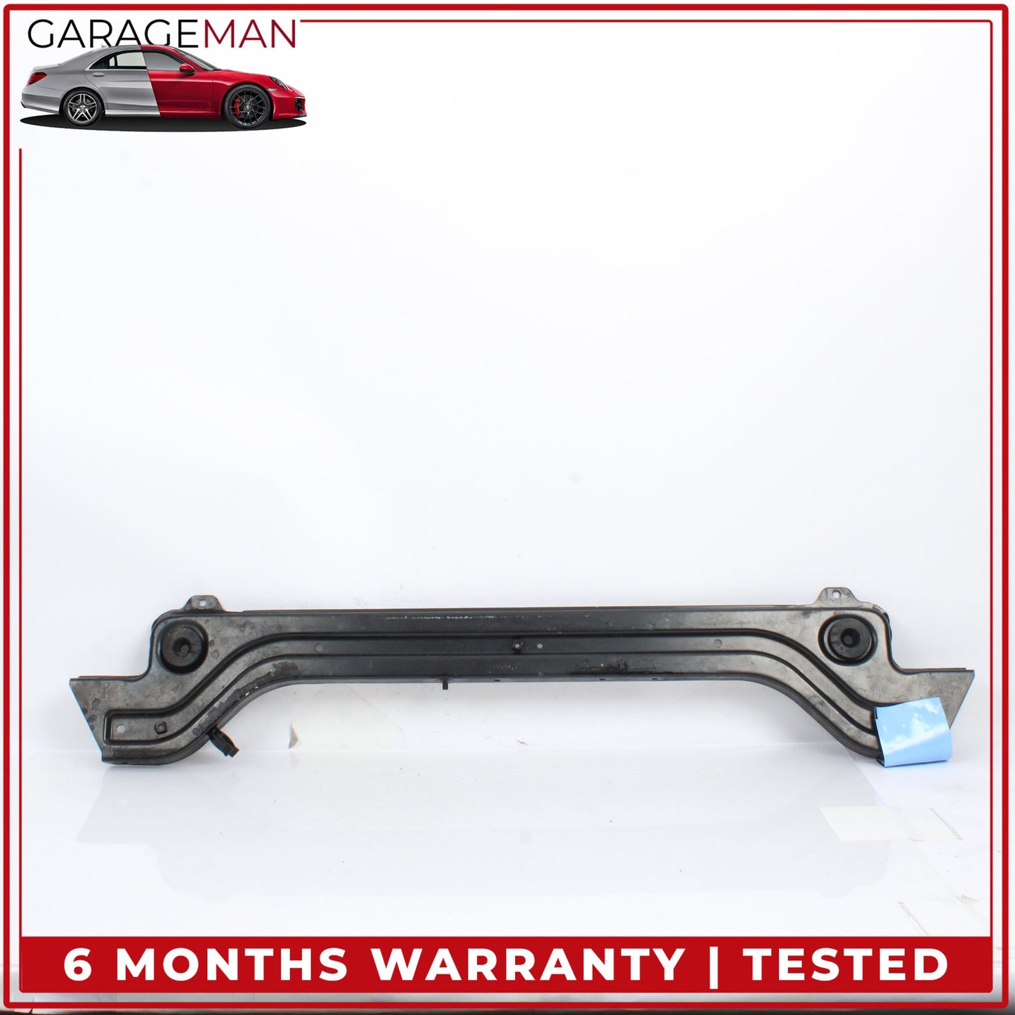 2006-2011 Mercedes W164 ML350 ML550 Front Lower Radiator Support 1646201034 OEM