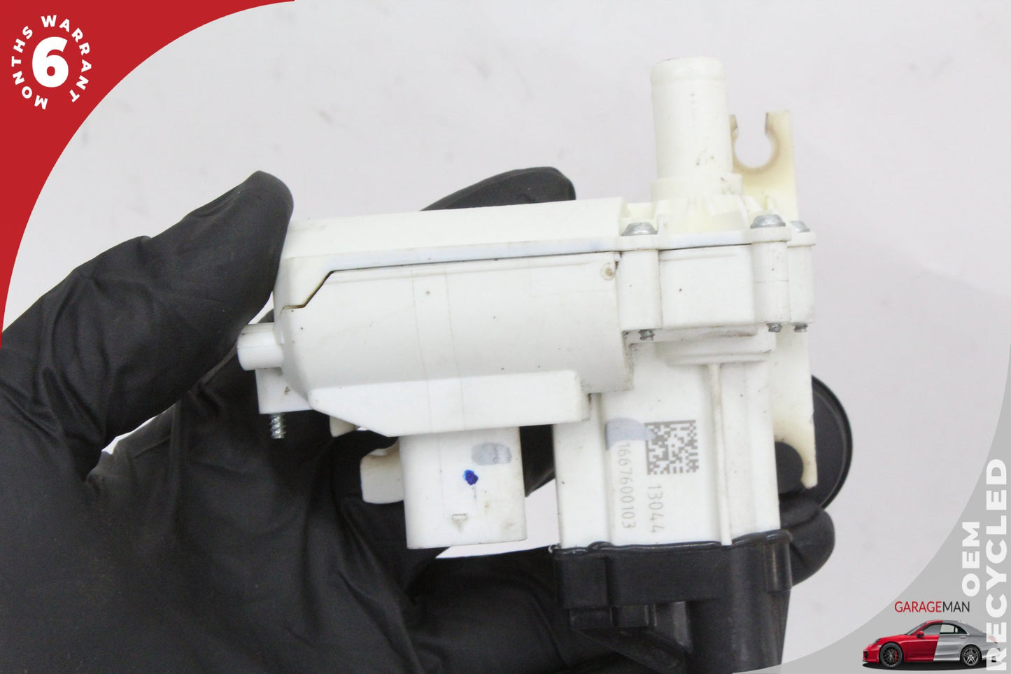2013-2019 Mercedes X166 GL450 Front Left Side Door Lock Actuator 1667600103 OEM