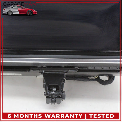 2012-2018 Audi A6 A7 Front Center Dash Display Screen Monitor 4G1919601N OEM