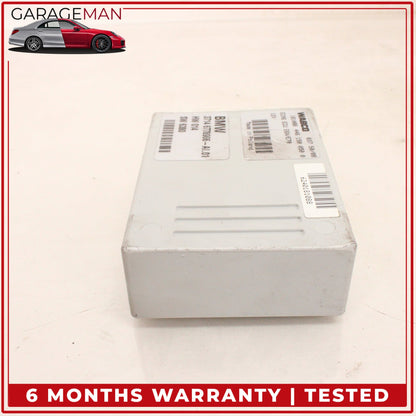 2007-2014 BMW X6 X5 E70 Air Suspension Control Module Unit 6778966 OEM