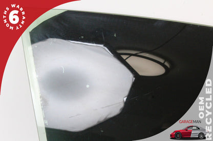 2015-2021 Subaru WRX Sedan Front Right Side Door Window Glass 61011VA000 OEM