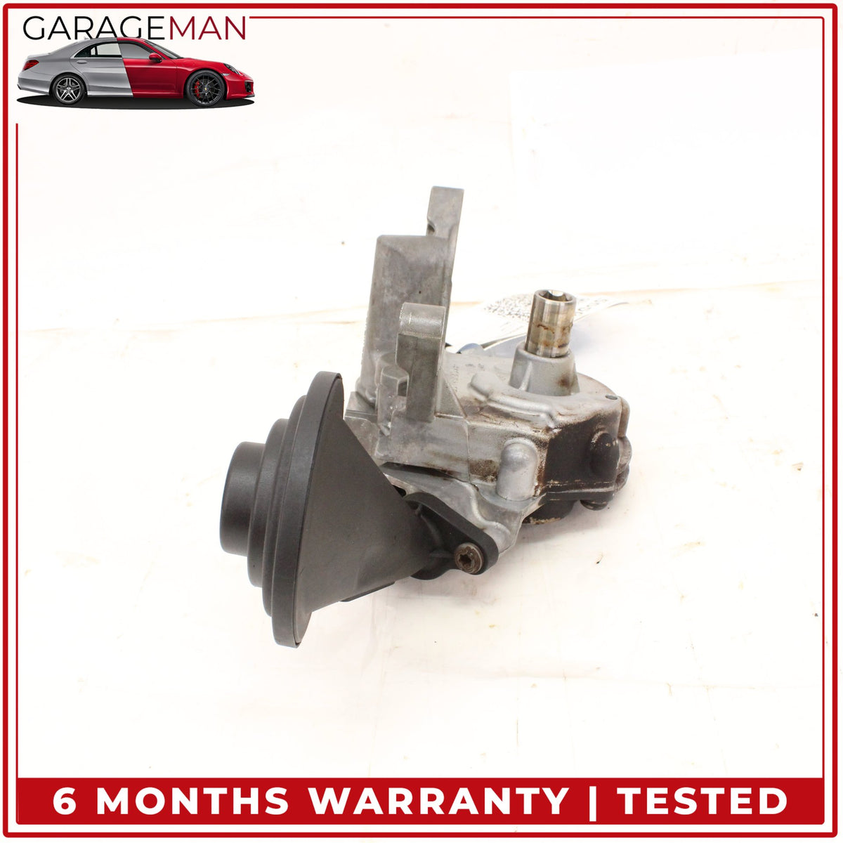 2011-2019 Audi A7 A6 Q5 SQ5 VW Touareg Engine Motor Oil Pump 306E105AQ OEM