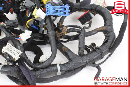 2019-2021 Genesis G70 2.0L Engine Motor Wire Wiring Harness 91110G9200 OEM