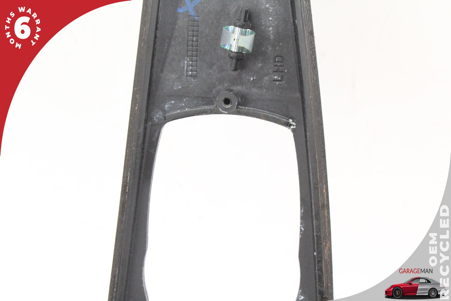 2012-2020 BMW 430i 440i F36 Front Center Console Trim Cover Panel 9289370 OEM