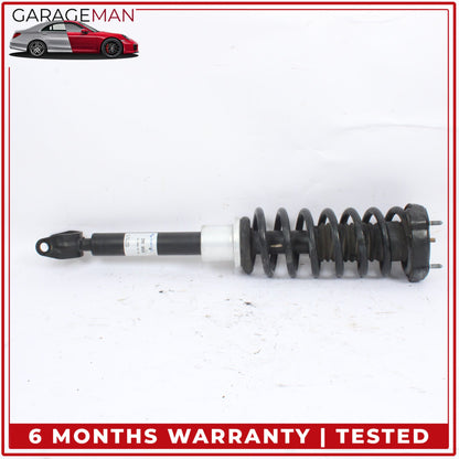 2003-2009 Mercedes W211 E350 Front Left and Right Side Shock Strut Absorber Set