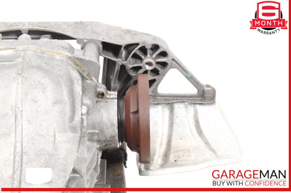 2016 Audi A8- Rear Differential Carrier PN: 0AR525083