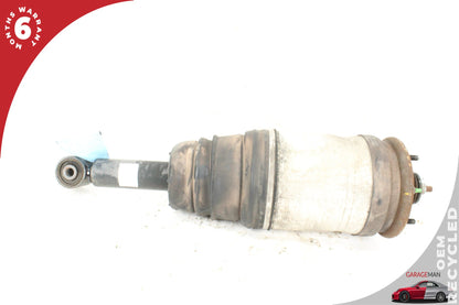 2010-2016 Land Rover LR4 SUV Rear Left or Right Side Shock Strut AH2218W002AA