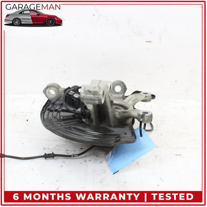 2014-2020 Mercedes X156 GLA250 AWD Front Right Spindle Knuckle Wheel Hub OEM