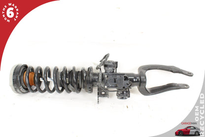 2010-2013 BMW 750i xDrive Front Right and Left Side Shock Strut Absorber VDC OEM