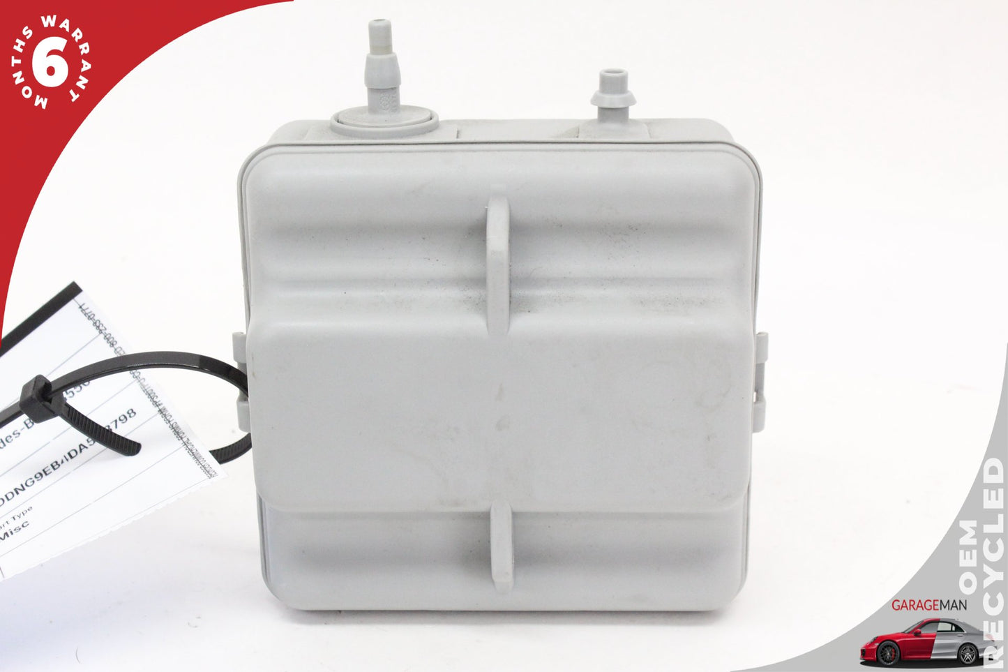 2010-2013 Mercedes W221 S550 Vacuum Pump Reservoir Tank 1708050019 OEM