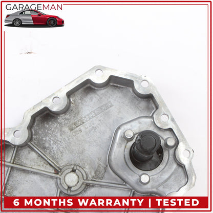 2009-2019 BMW 650i 550i X5 X6 750i 4.4L V8 N63 Engine Lower Oil Pan 7570690 OEM